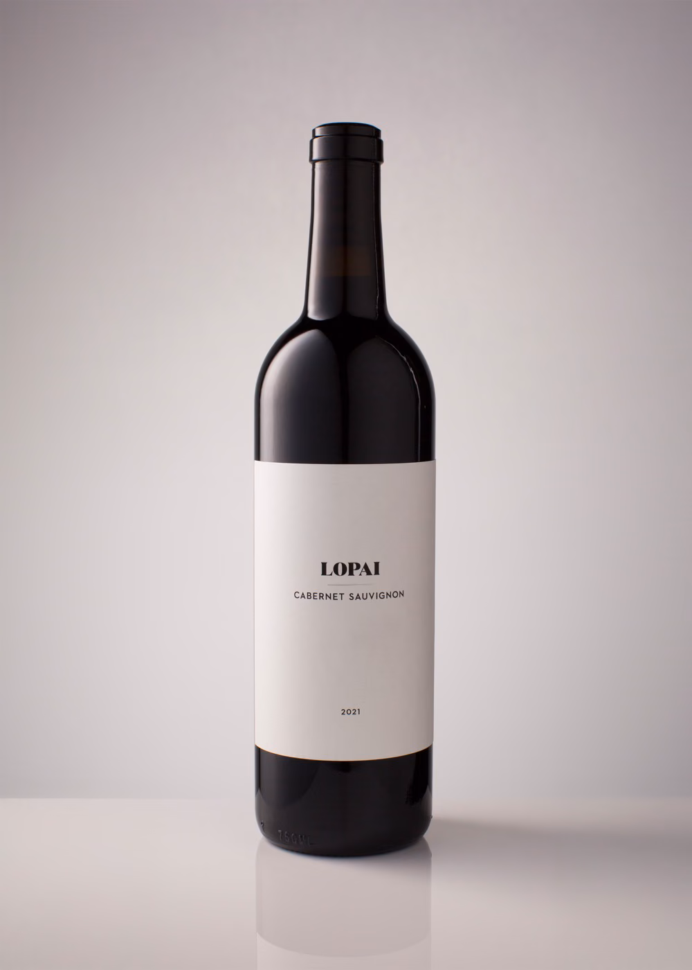 2021 Cabernet Sauvignon